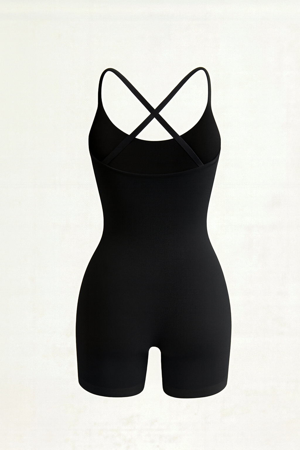 Casual Athleisure, Shapewear Bodysuit, Cycling type Bodysuit