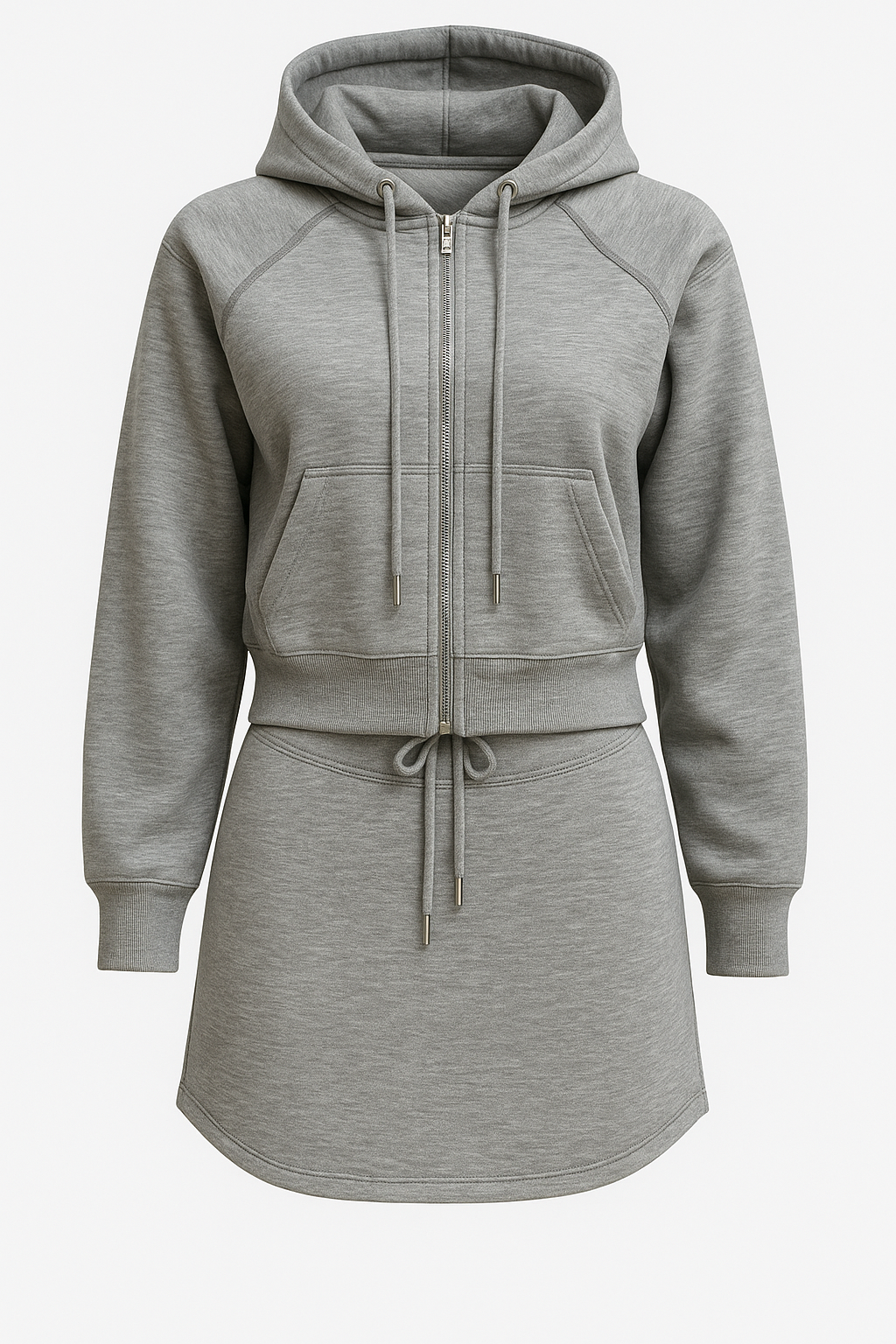 Womens Casual Athleisure Set