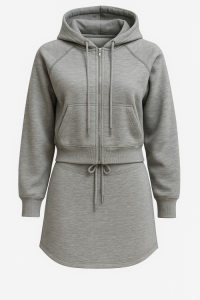 Womens Casual Athleisure Set