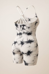 Casual Athleisure, Fit Bodysuit, Cycling type Bodysuit