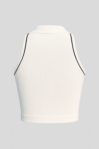 Casual Athleisure Custom Golf, Tennis Top, Sport Wear, OEM, ODM, OBM