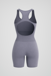 Casual Athleisure, Cycling type Bodysuit, Shapewear Bodysuit, Fit Bodysuit