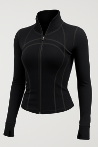 Casual Athleisure, Sport Jacket, Running Jacket, Training Jacket, Shell Jacket, OEM, ODM, OBM