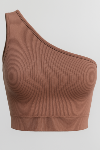 Casual Athleisure Seamless Top and Short Set OEM, ODM, OBM