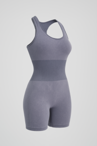 Casual Athleisure, Cycling type Bodysuit, Shapewear Bodysuit, Fit Bodysuit