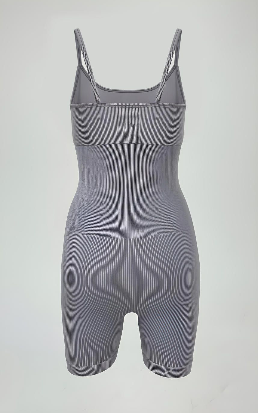 Casual Athleisure, Fit Bodysuit, Shapewear Bodysuit