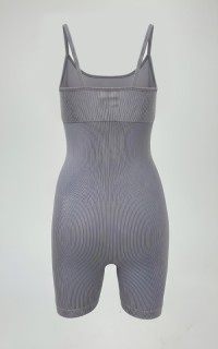 Casual Athleisure, Fit Bodysuit, Shapewear Bodysuit