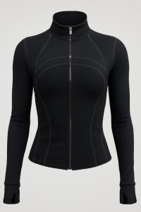 Casual Athleisure, Sport Jacket, Running Jacket, Training Jacket, Shell Jacket, OEM, ODM, OBM