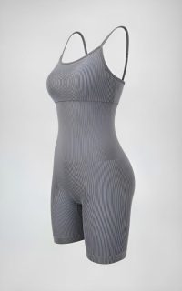 Casual Athleisure, Fit Bodysuit, Shapewear Bodysuit