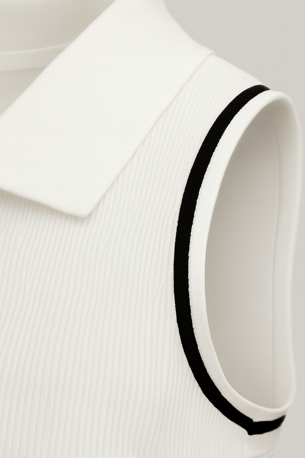 Casual Athleisure Custom Golf, Tennis Top, Sport Wear, OEM, ODM, OBM