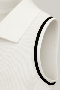 Casual Athleisure Custom Golf, Tennis Top, Sport Wear, OEM, ODM, OBM