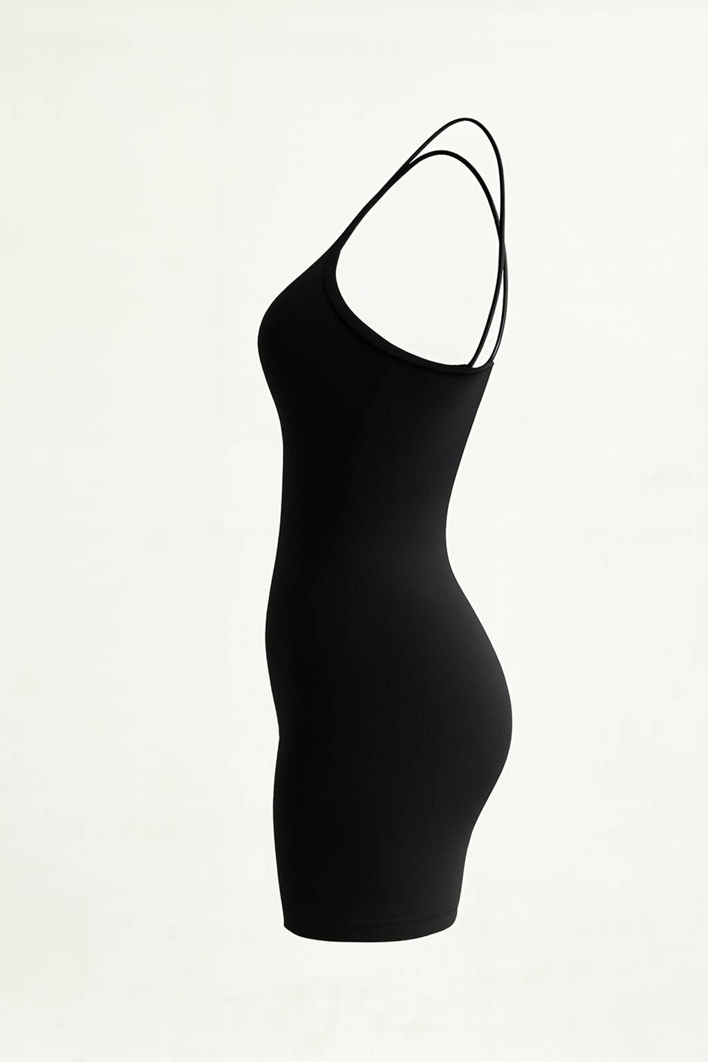 Casual Athleisure, Shapewear Bodysuit, Cycling type Bodysuit